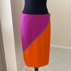 Harve Bernard Skirt , Size 12